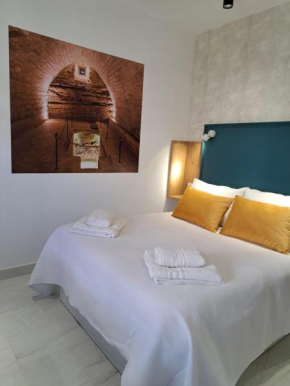 VIVAL RASTRO DELUXE, Ubeda